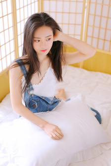 比基尼夏日泳装