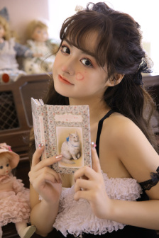 金发女郎